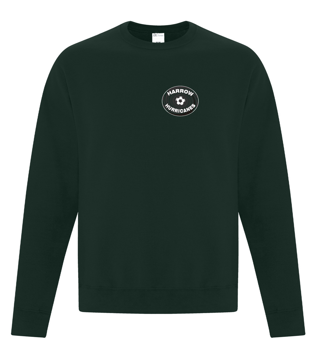 HURRICANES - CREWNECK