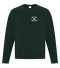 HURRICANES - CREWNECK