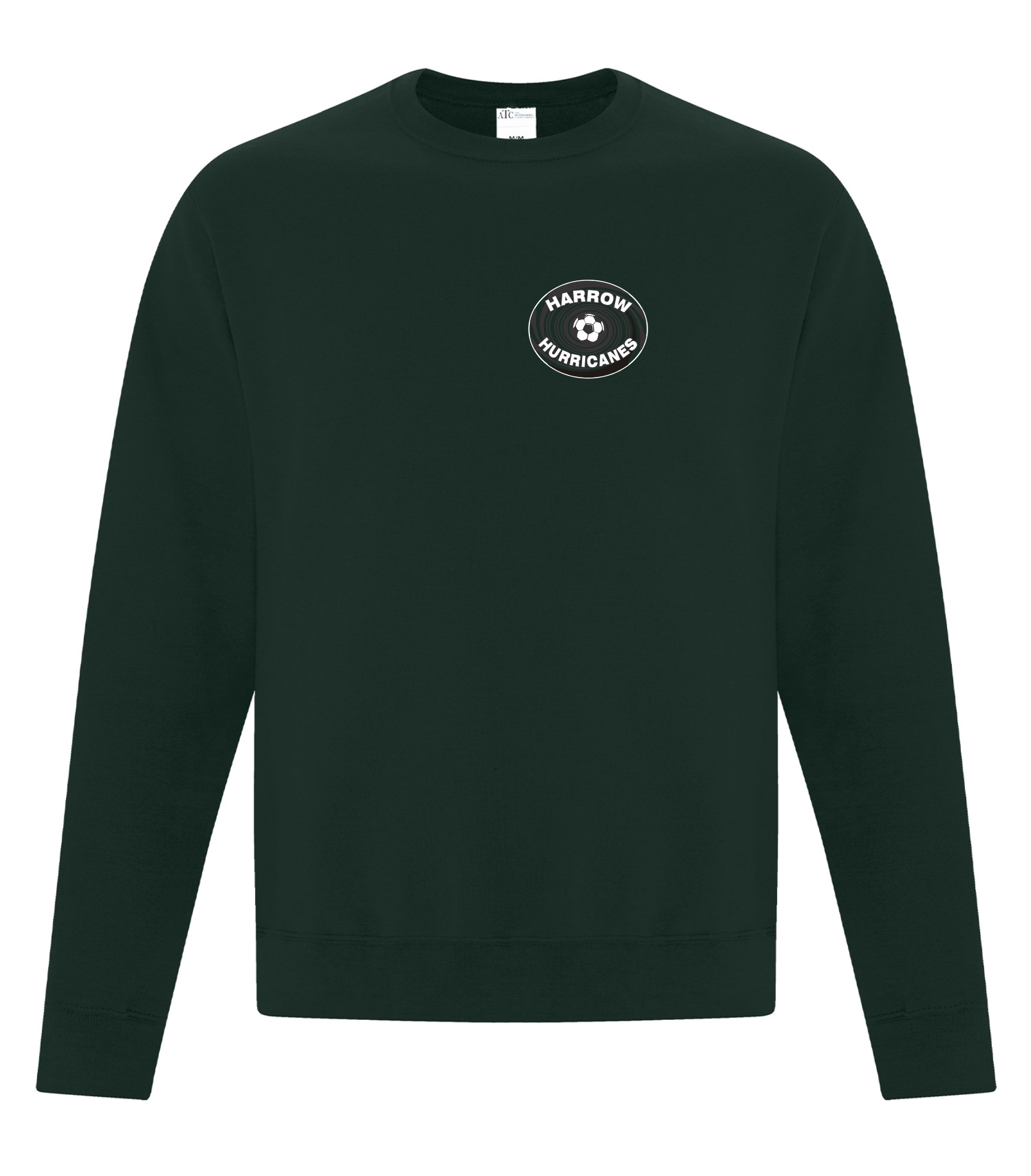 HURRICANES - CREWNECK
