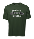 HURRICANES - PERFORMANCE TEE