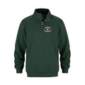 HURRICANES 1/4 ZIP