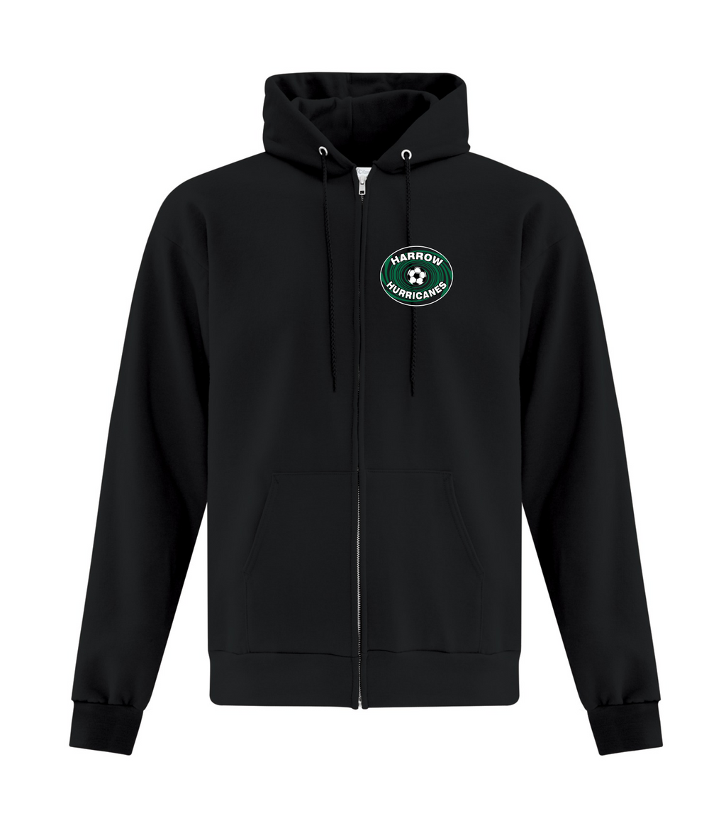 HURRICANES - FULL ZIP HOODIE