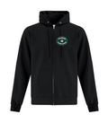HURRICANES - FULL ZIP HOODIE