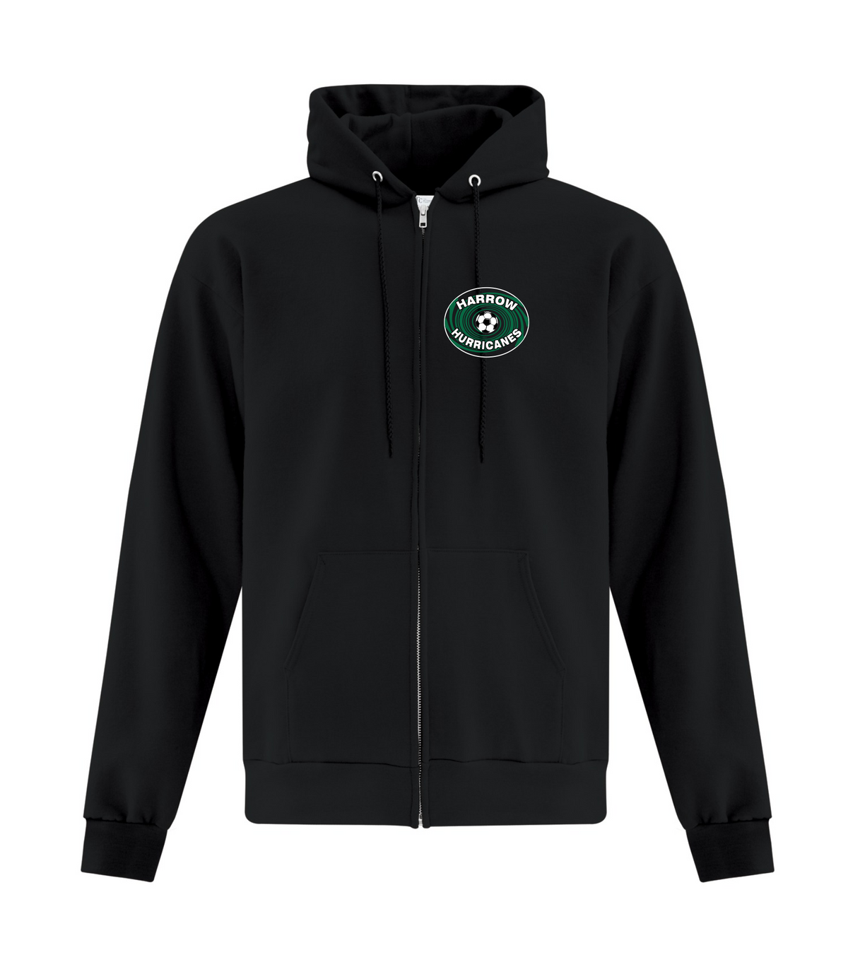 HURRICANES - FULL ZIP HOODIE