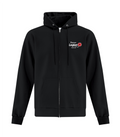Harrow Legion - Cotton Full Zip