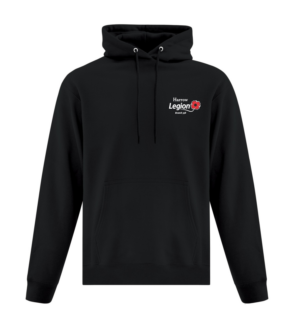 Harrow Legion - Cotton Hoodie