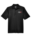 Harrow Legion - Polo