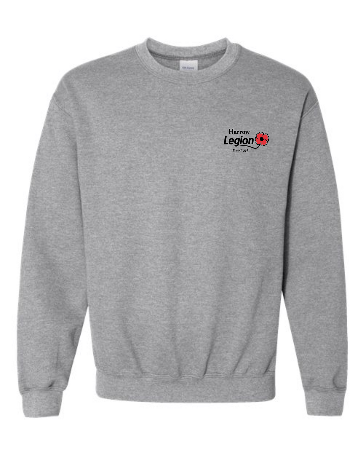 Harrow Legion - Crewneck