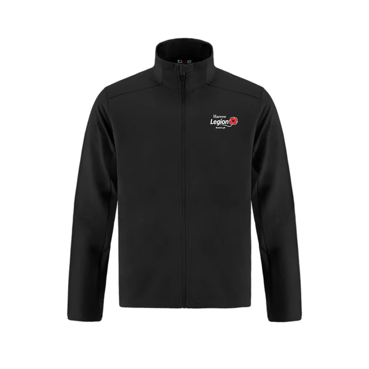 Harrow Legion - Athleisure Jacket
