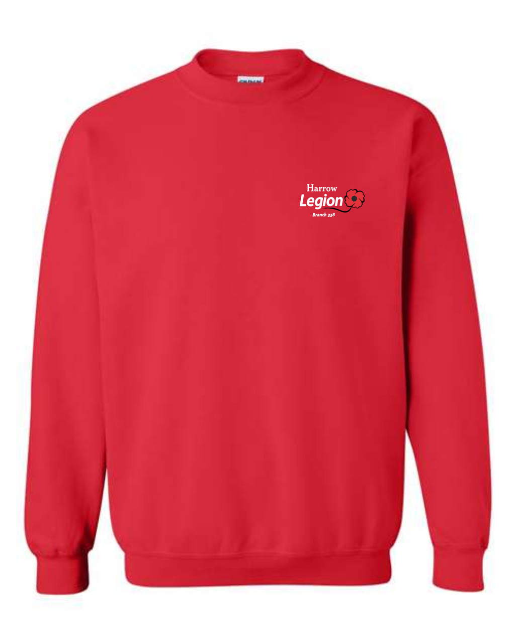 Harrow Legion - Crewneck