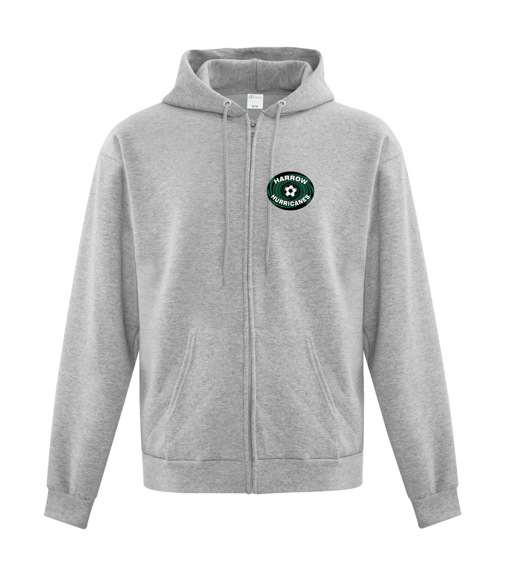HURRICANES - FULL ZIP HOODIE