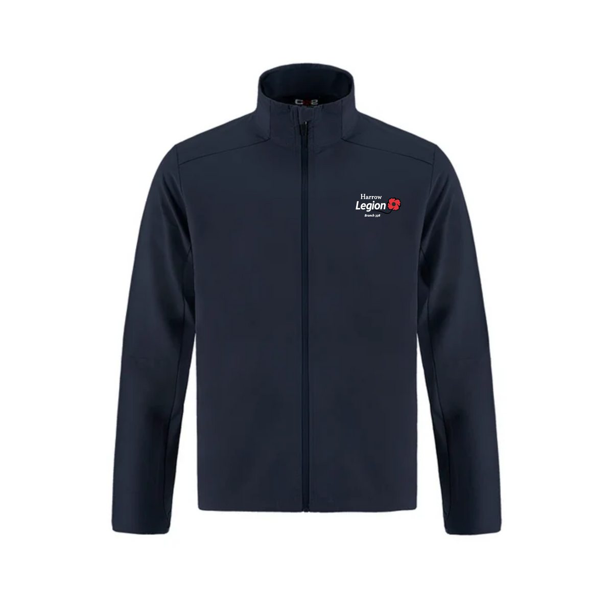 Harrow Legion - Athleisure Jacket