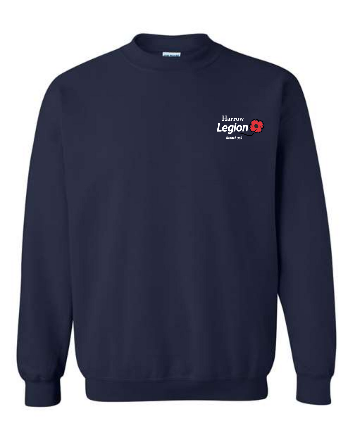 Harrow Legion - Crewneck