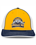 PREDS - MESH FITTED HAT