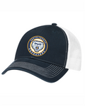 PREDS - MESH SNAP BACK HAT