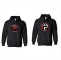 Kingsville Class - Cotton Hoodie