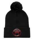 Kingsville Class - Pom Pom Toque