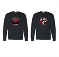 Kingsville Class - Long Sleeve Cotton Tee