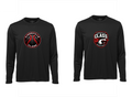 Kingsville Class - Performance Long Sleeve Tee