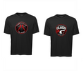 Kingsville Class - Performance Short Sleeve Tee