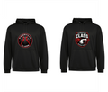 Kingsville Class - Performance Hoodie