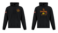 LION KING HOODIE