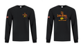 LION KING LONG SLEEVE TEE
