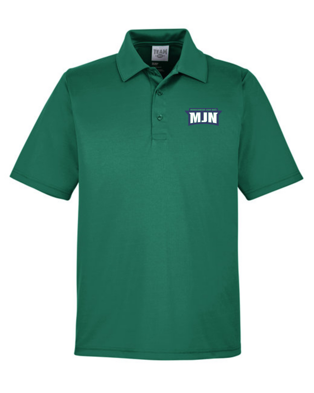 MUSTANGS - POLO