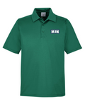 MUSTANGS - POLO