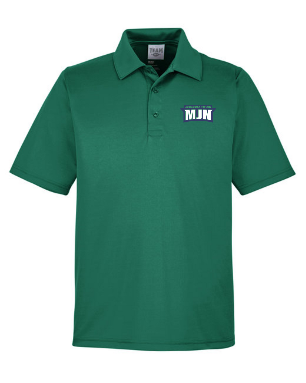 MUSTANGS - POLO