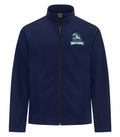 MUSTANGS - JACKET
