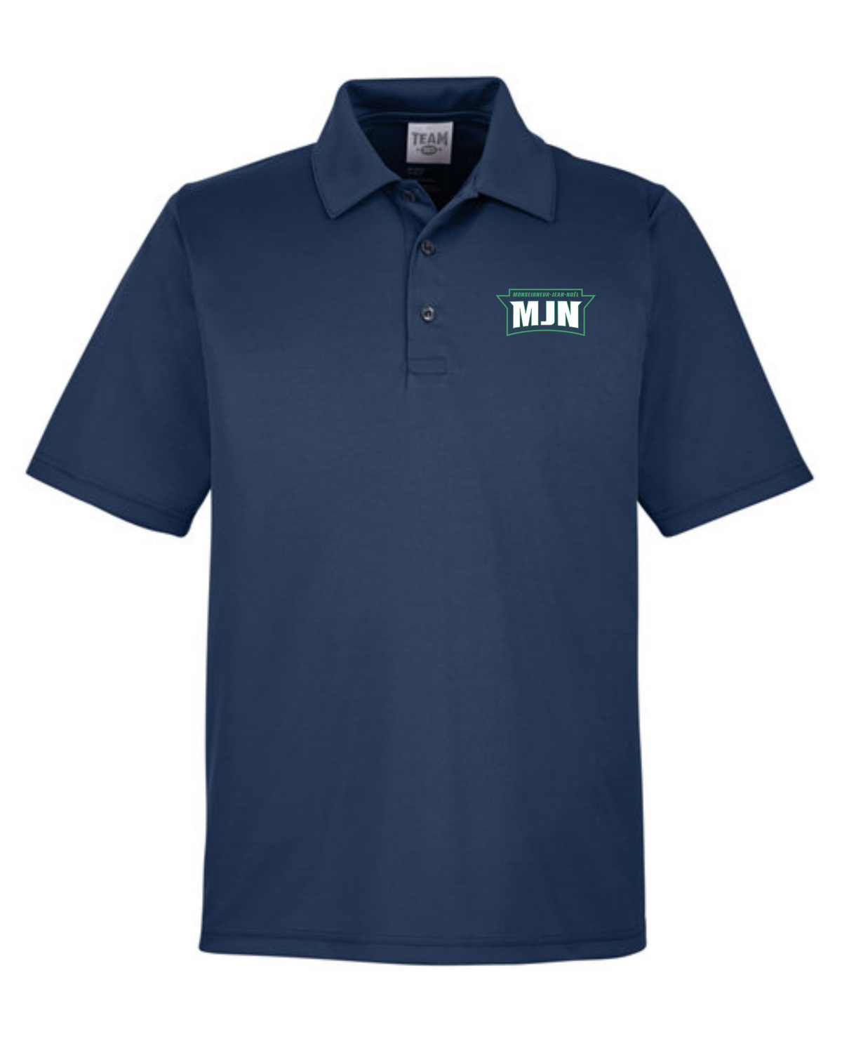 MUSTANGS - POLO