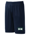 MUSTANGS - SHORTS