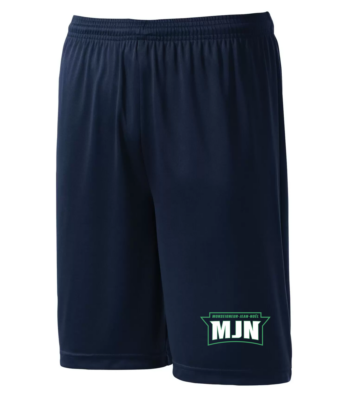 MUSTANGS - SHORTS