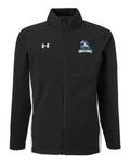 MUSTANGS - RIVAL STRETCH JACKET