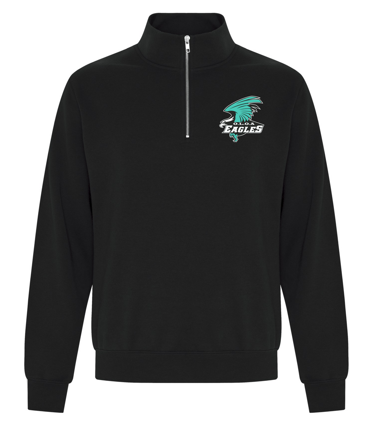 OLOA - 1/4 Zip