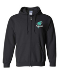 OLOA - Full Zip