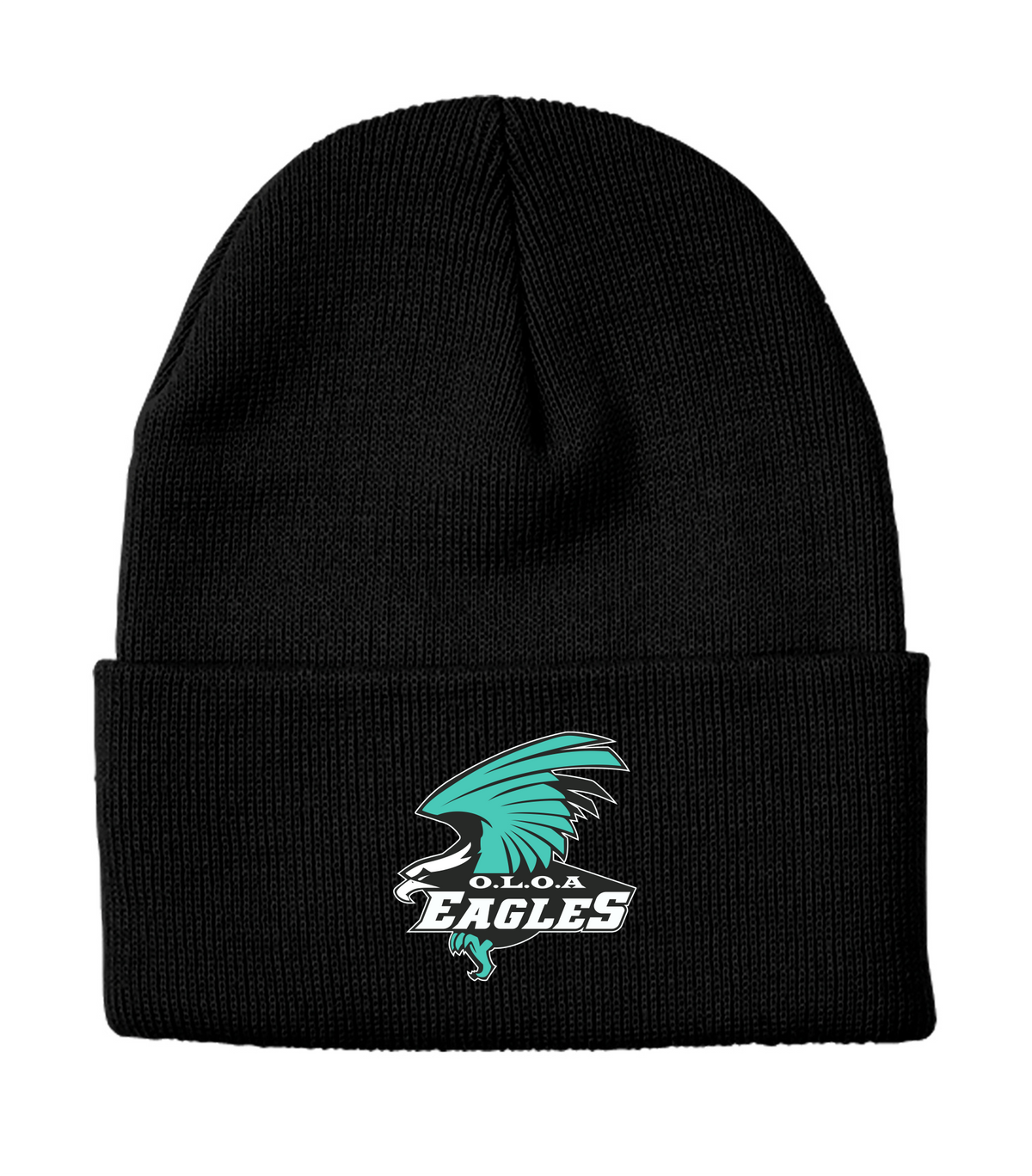OLOA - Cuff Toque