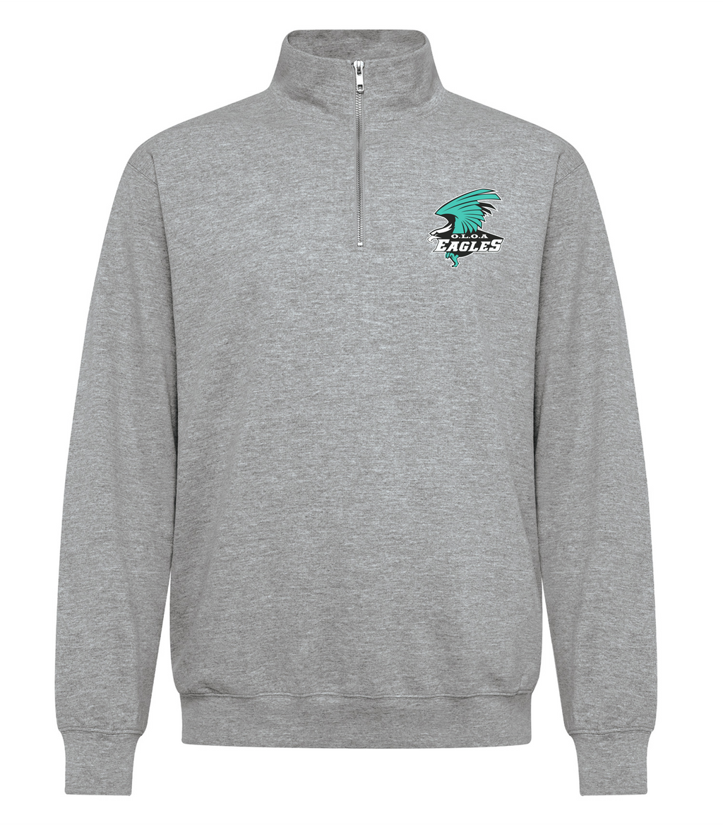 OLOA - 1/4 Zip