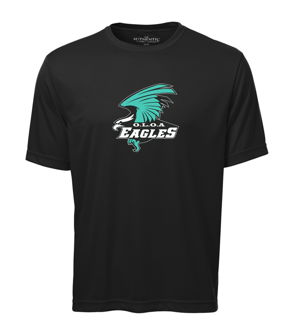 OLOA - Performance Short Sleeve Tee