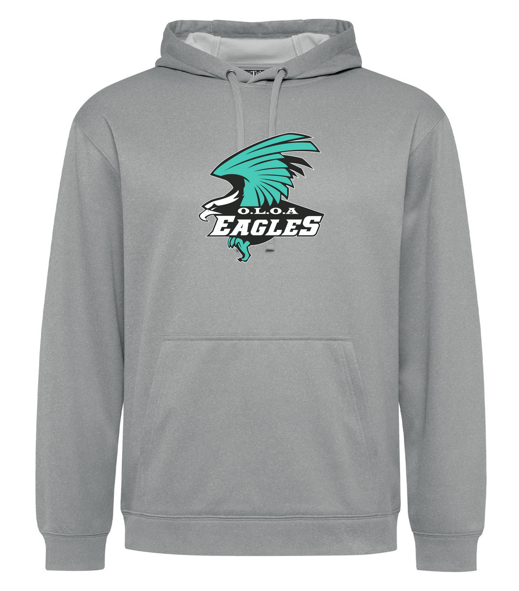 OLOA - Performance Hoodie