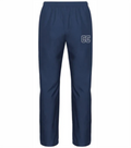 COUGARS - NAVY TRACK PANTS