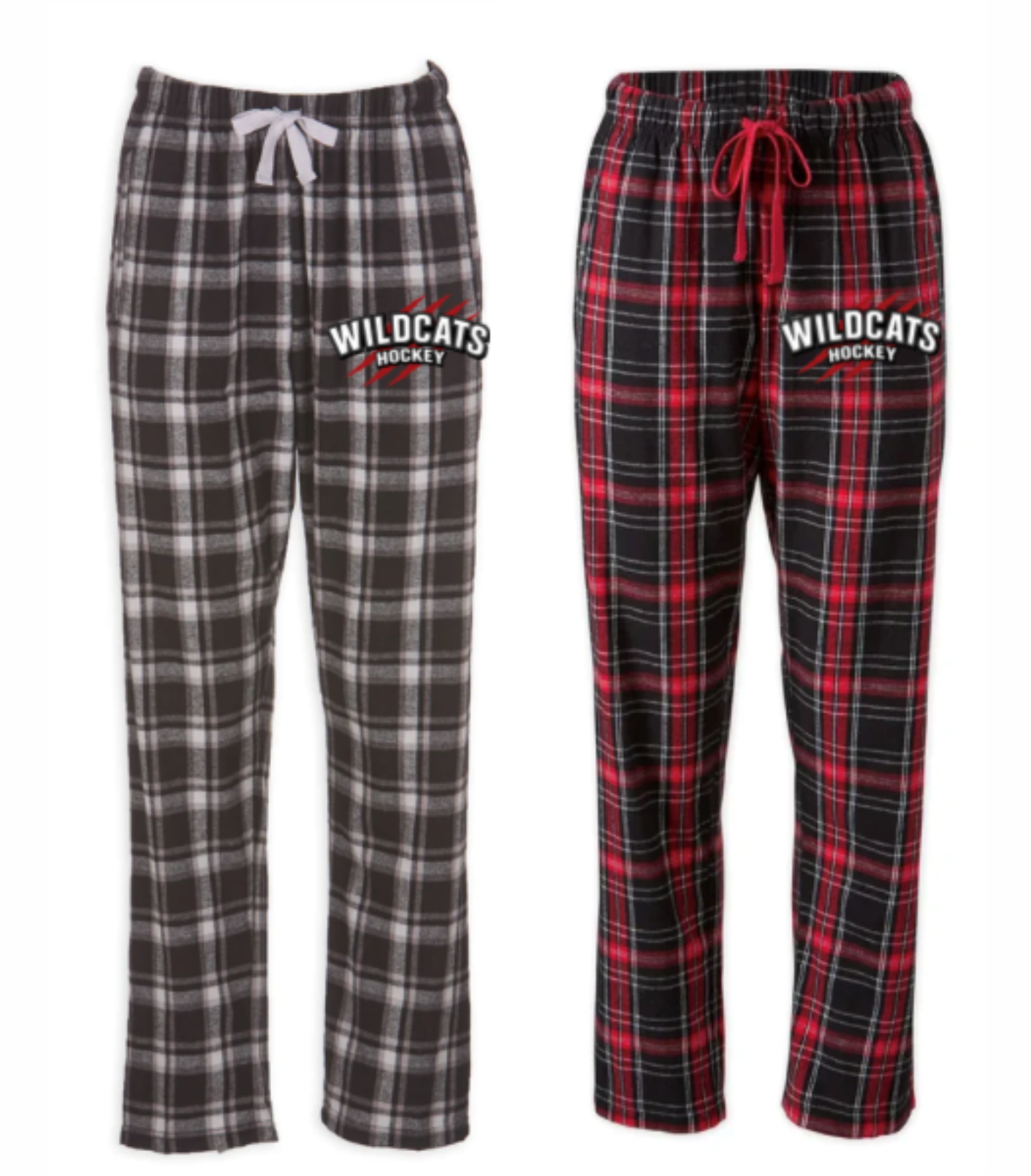 WILDCATS - PAJAMA PANTS
