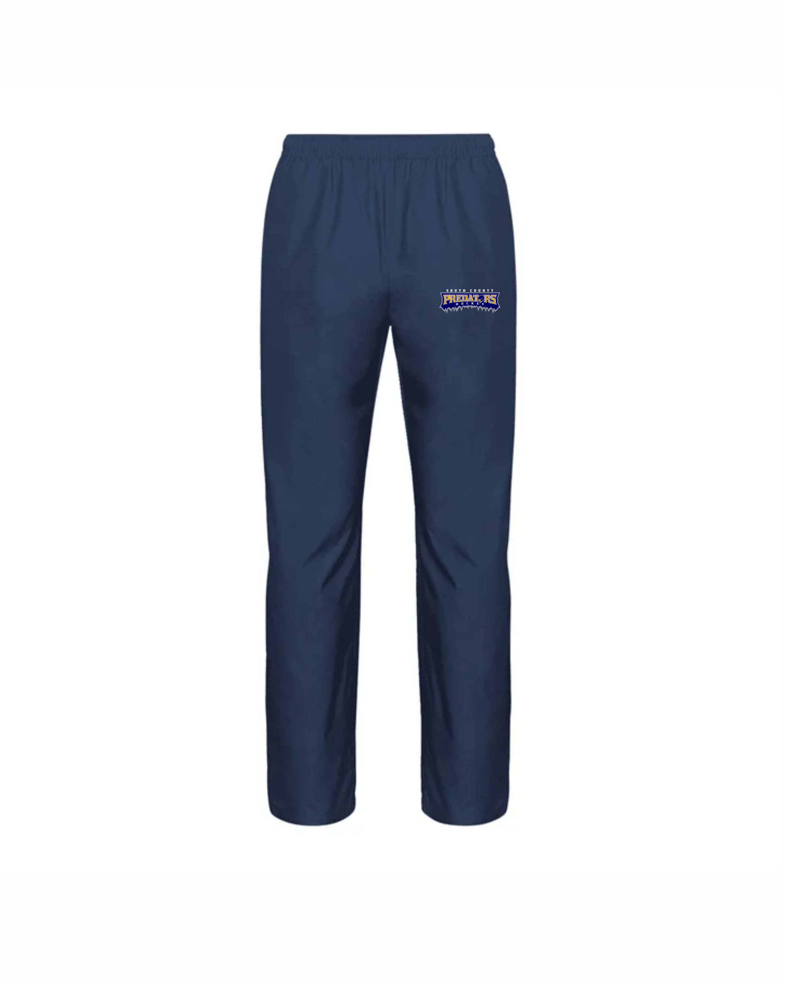 PREDS - MESH LINED TRACK PANT