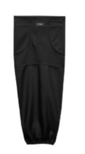 KOBE BLACK PRACTICE SOCKS