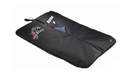 WILDCATS - BLACK GARMENT BAG