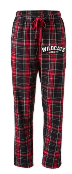WILDCATS - PAJAMA PANTS