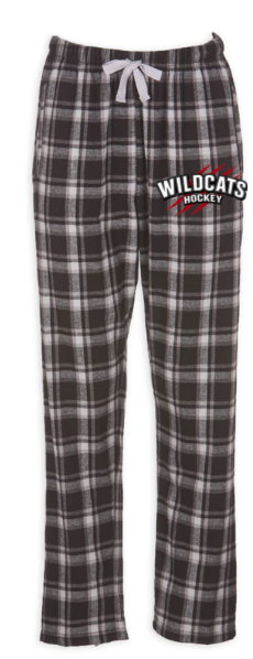 WILDCATS - PAJAMA PANTS