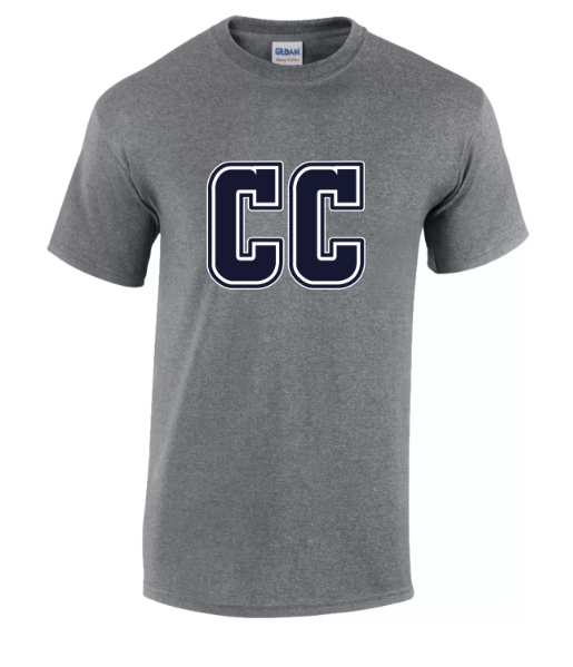 COUGARS - COTTON T-SHIRT