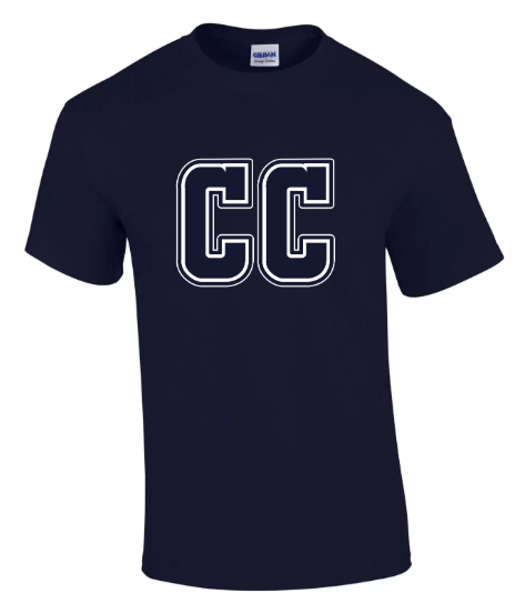 COUGARS - COTTON T-SHIRT
